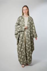 Kafthan - Voile Fashion